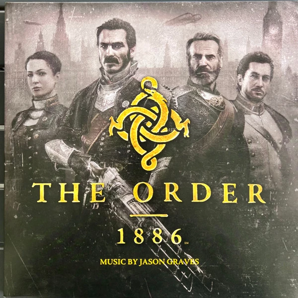 The Order: 1886