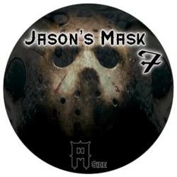 Jason's Mask Vol.7