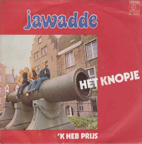 Het Knopje / 'K Heb Prijs