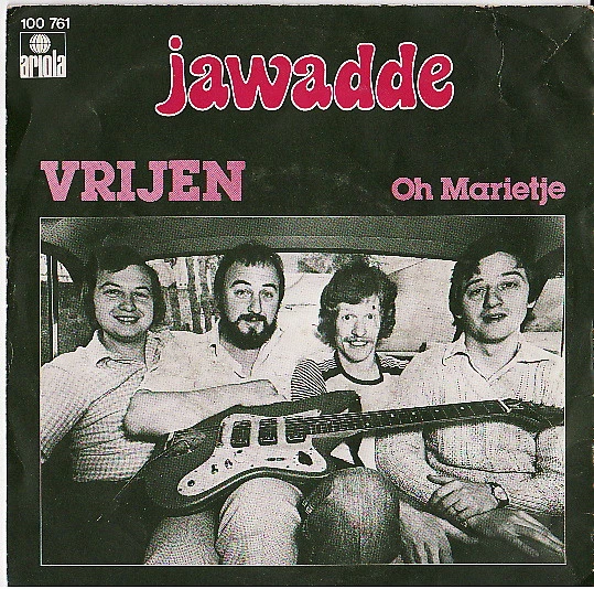 Vrijen / Oh Marietje