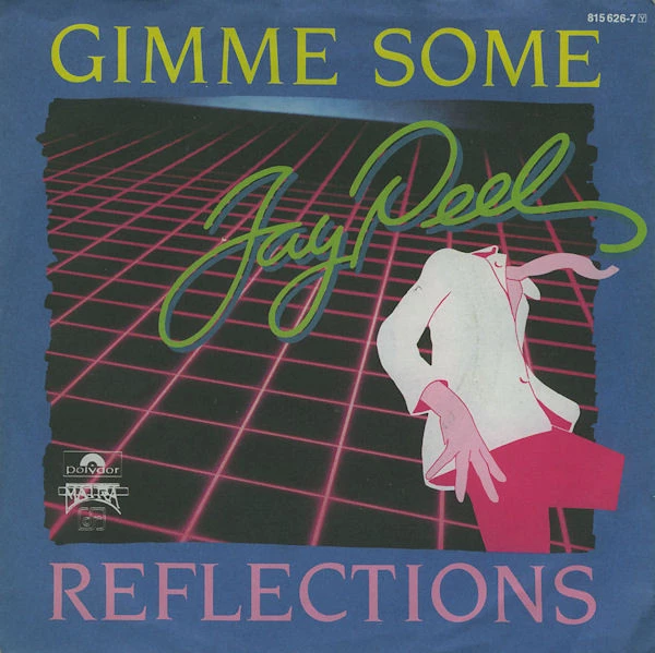 Gimme Some / Reflections / Reflections