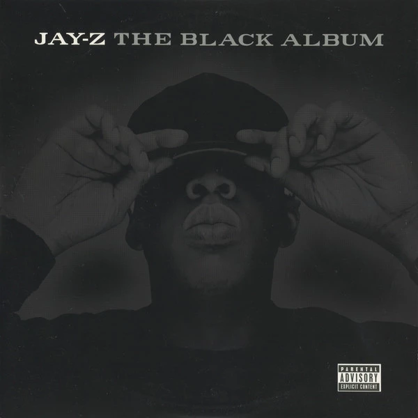 The Black Album