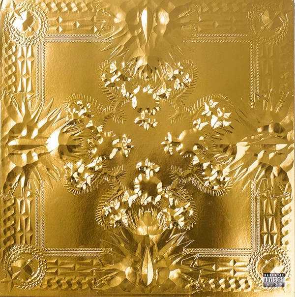 Item Watch The Throne product image