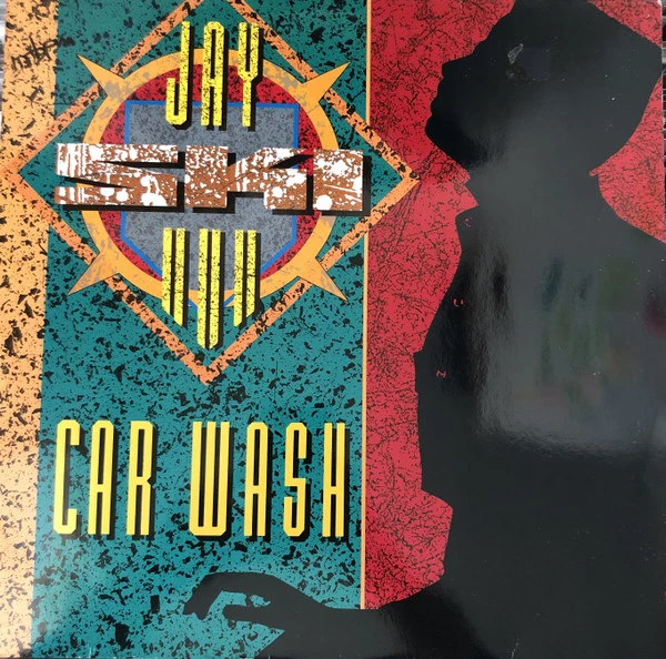 Item Car Wash product image