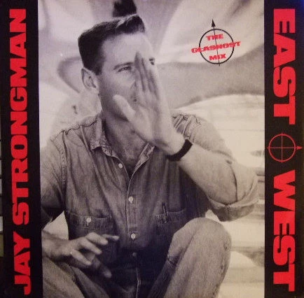 Item East-West (The Glasnost Mix) product image