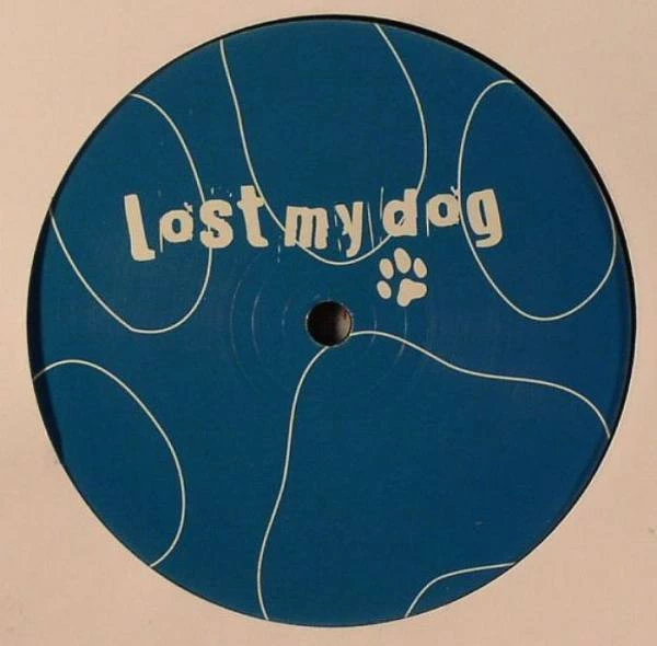 Image of the ordered vinyl