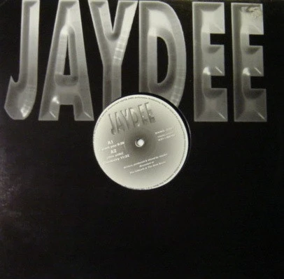 Image of the ordered vinyl