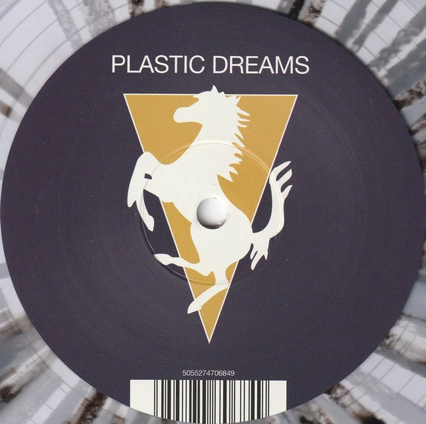 Plastic Dreams