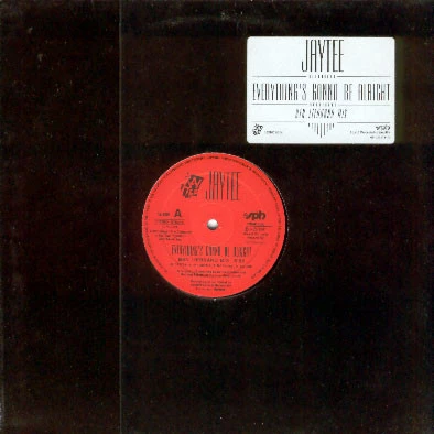 Everything's Gonna Be Alright (Ben Liebrand Mix) / Burn Down The House