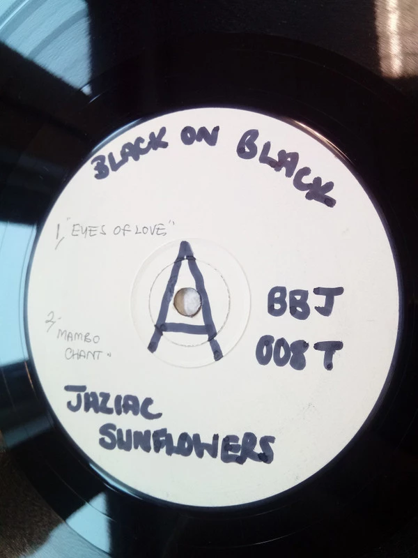 Image of the ordered vinyl