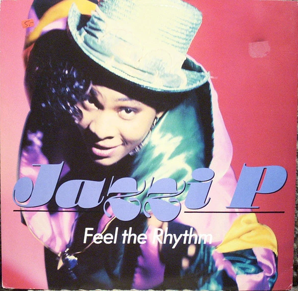 Item Feel The Rhythm product image