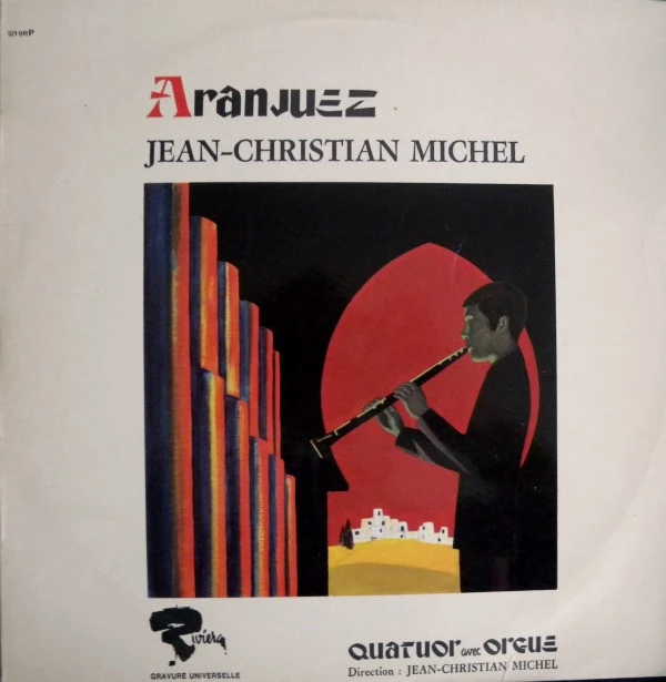 Item Aranjuez product image