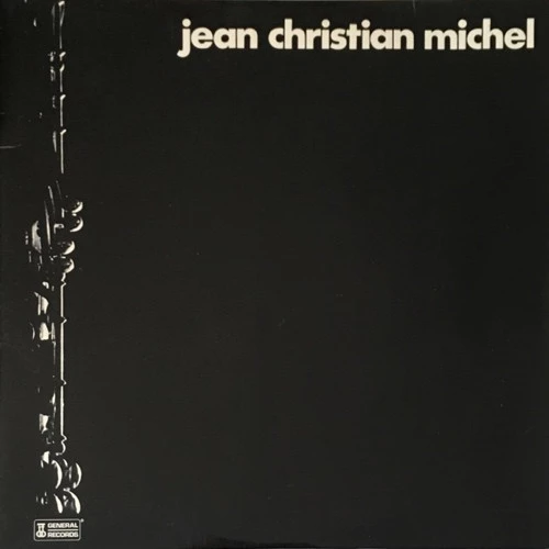 Item Jean Christian Michel product image