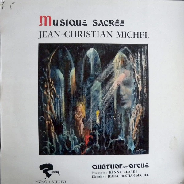 Musique Sacrée