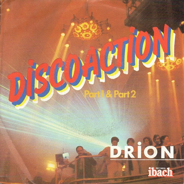 Disco-Action / Disco-Action (Part 2)