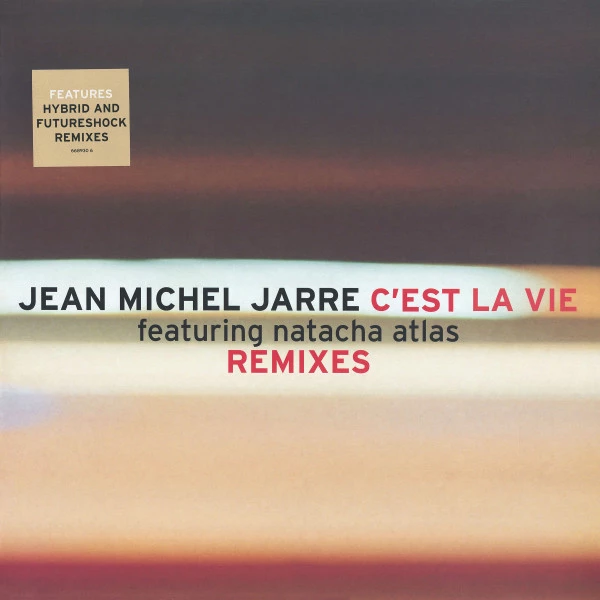 Item C'est La Vie (Remixes) product image