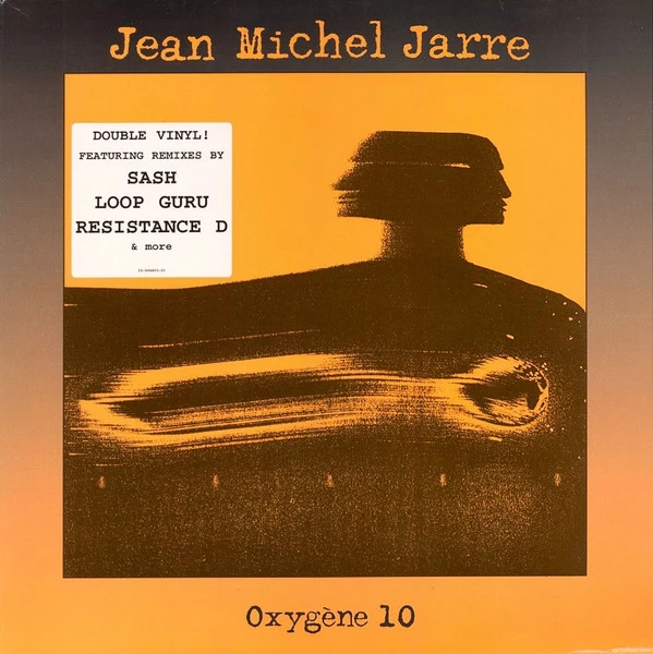 Oxygène 10