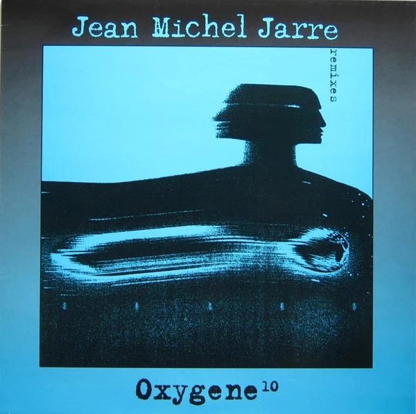 Item Oxygène 10 (Remixes) product image