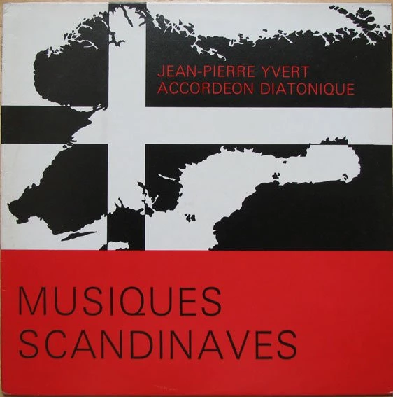 Item Musiques Scandinaves product image