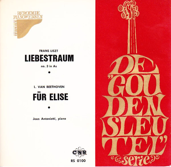 Liebestraum / Für Elise / Für Elise