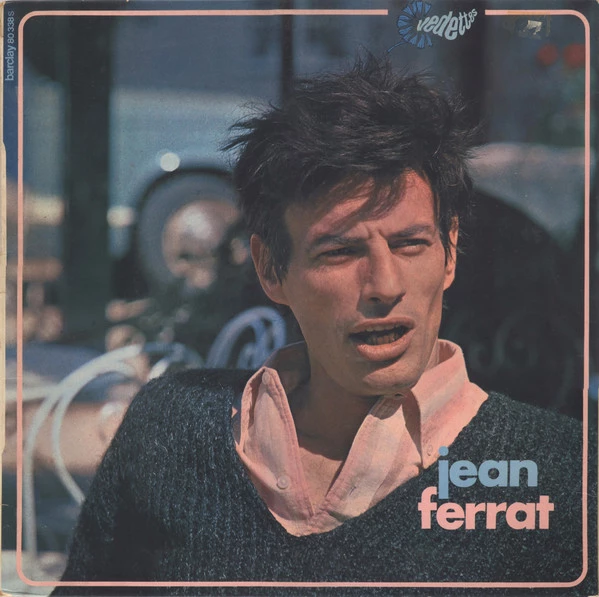 Jean Ferrat 