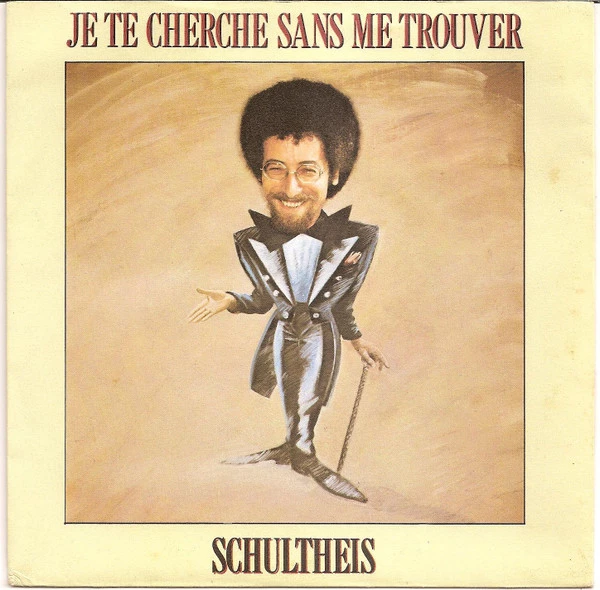 Je Te Cherche Sans Me Trouver / Bébé Bop