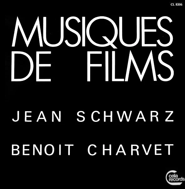 Item Musiques De Films product image