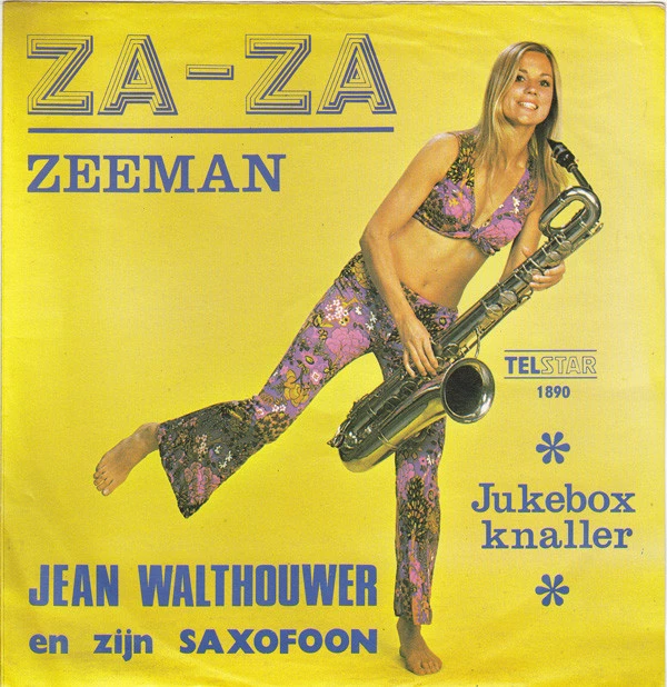 Za Za / Zeeman / Zeeman