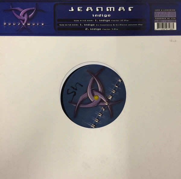 Image of the ordered vinyl