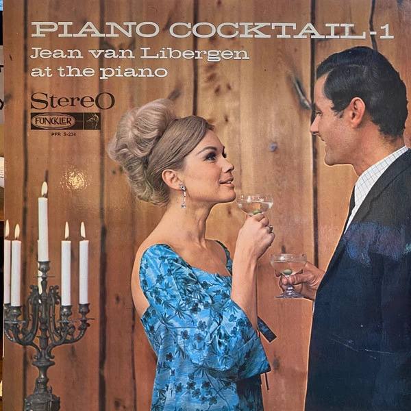 Piano Cocktail Nr. 1