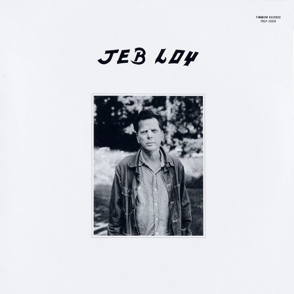 Item Jeb Loy product image