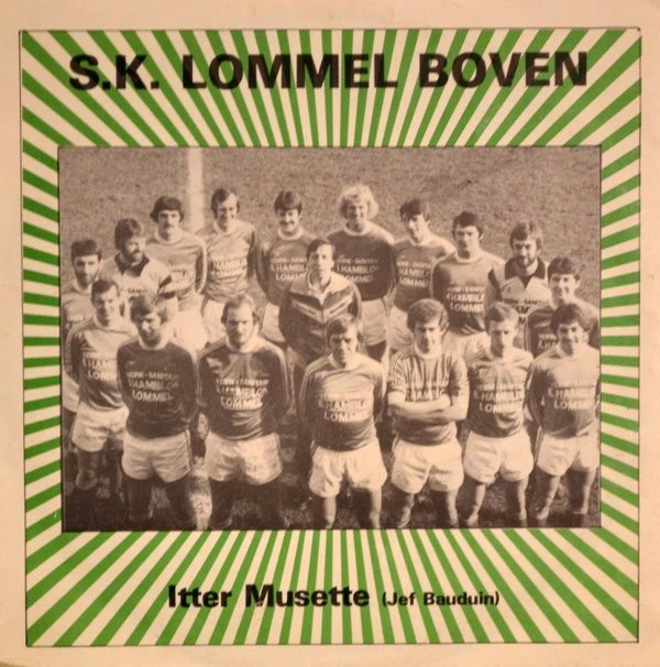 S.K. Lommel Boven / Itter Musette (Wals)