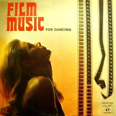 Item Film Music For Dancing product image