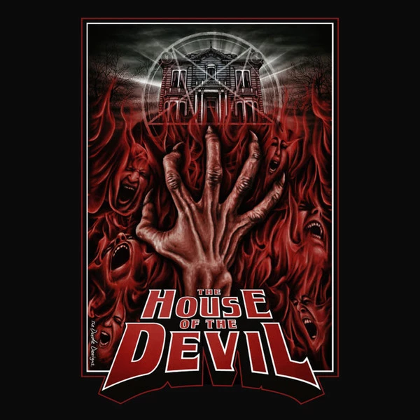 The House Of The Devil