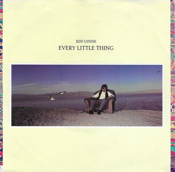 Every Little Thing / I'm Gone