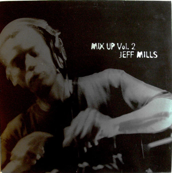 Mix Up Vol. 2