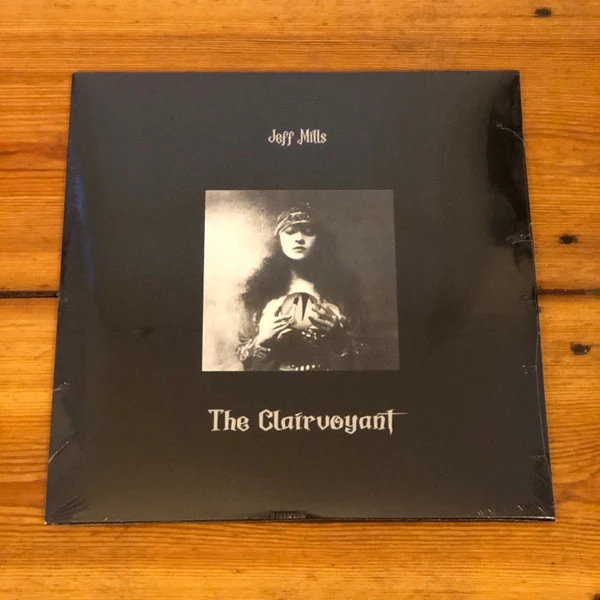 Item The Clairvoyant product image