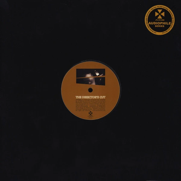 Image of the ordered vinyl