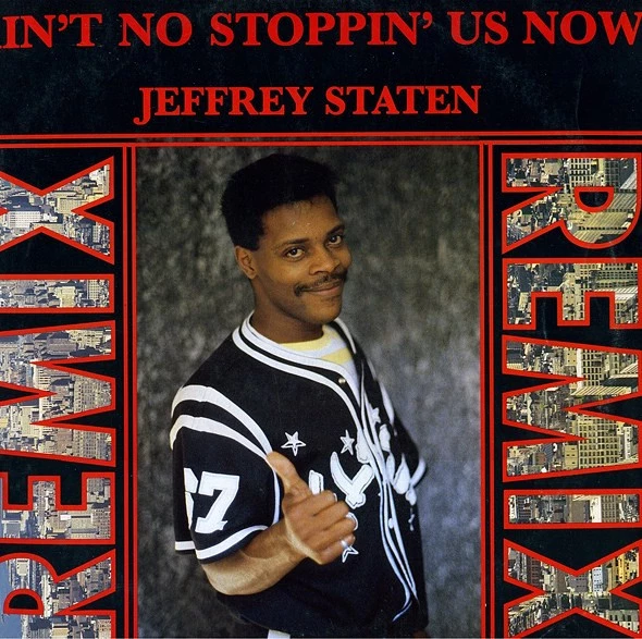 Item Ain't No Stoppin' Us Now (Remix) product image