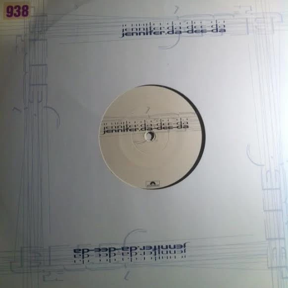 Image of the ordered vinyl