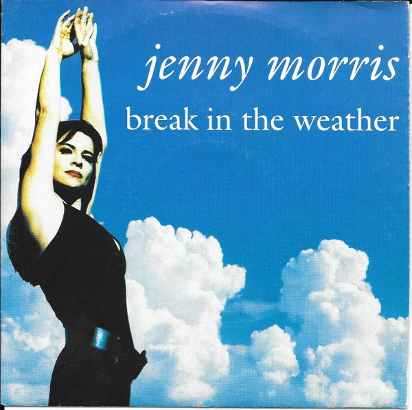 Break In The Weather / Lenny