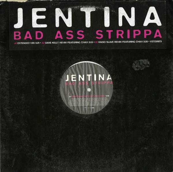 Item Bad Ass Strippa product image