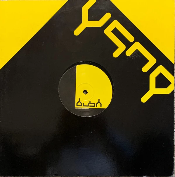 Image of the ordered vinyl