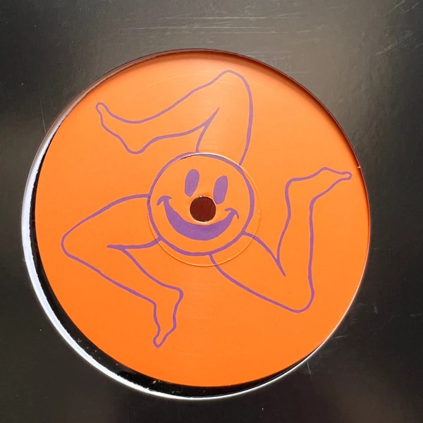 Image of the ordered vinyl