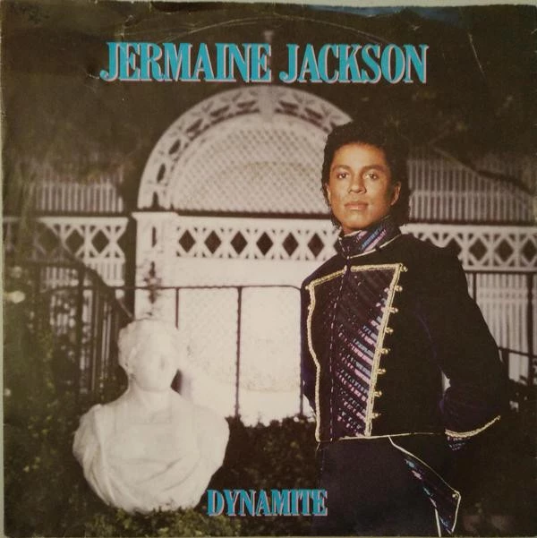 Dynamite / Tell Me I'm Not Dreamin' (Too Good To Be True) / Tell Me I'm Not Dreamin'(Too Good To Be True) (Instrumental)