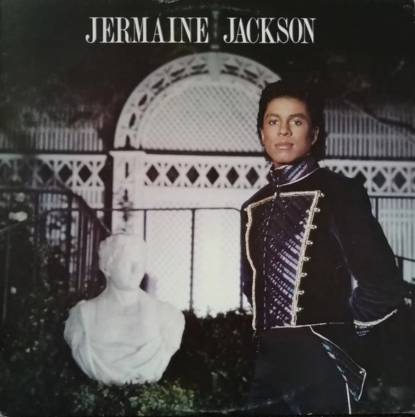 Item Jermaine Jackson product image