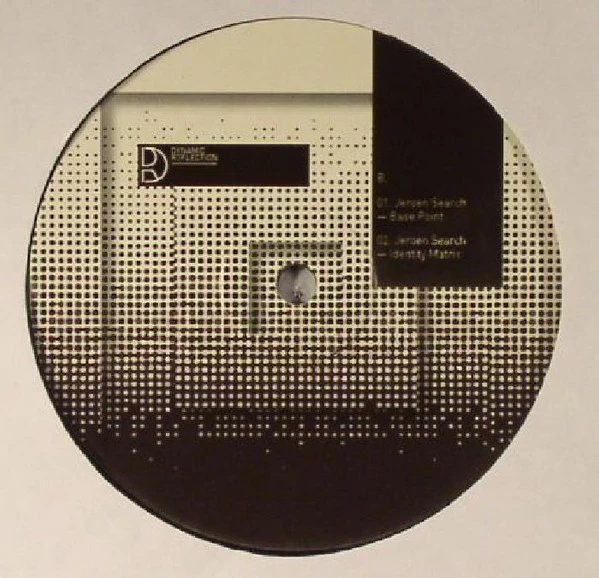 Identity Matrix Ep