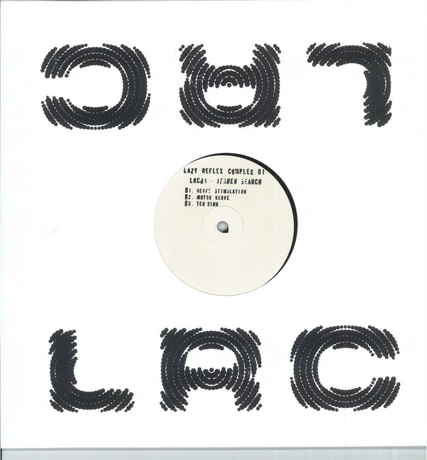 Image of the ordered vinyl