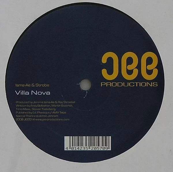 Item Villa Nova product image