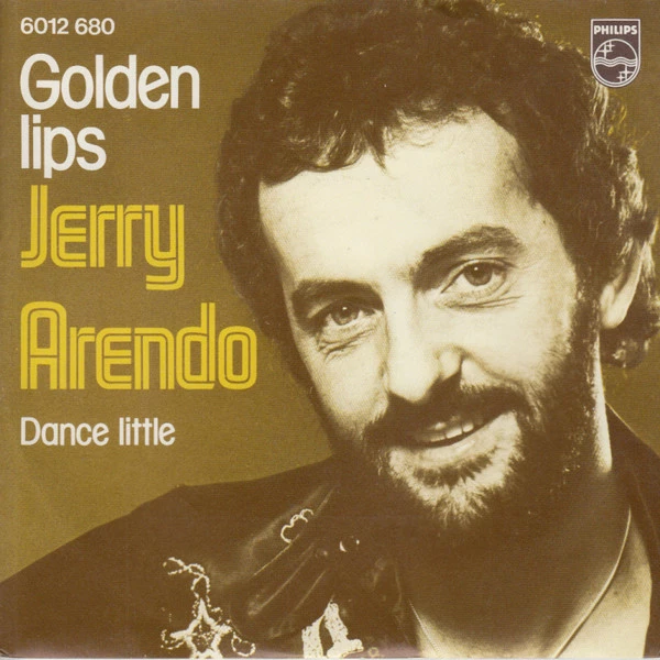 Golden Lips / Dance Little Dutch Girl